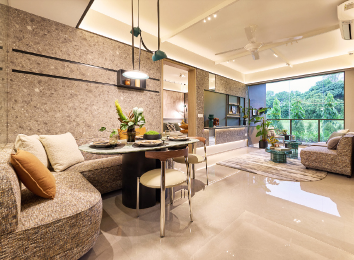 2-Bedroom Premium